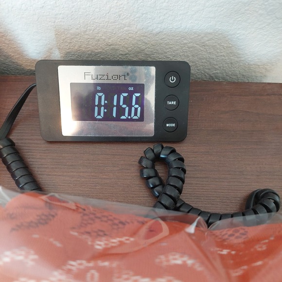 Ivy City Co. Monroe Lace Button Down Midi Dress Burnt Orange Size Medium - Picture 10 of 10